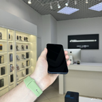 iPhone 12, 128 ГБ б/у