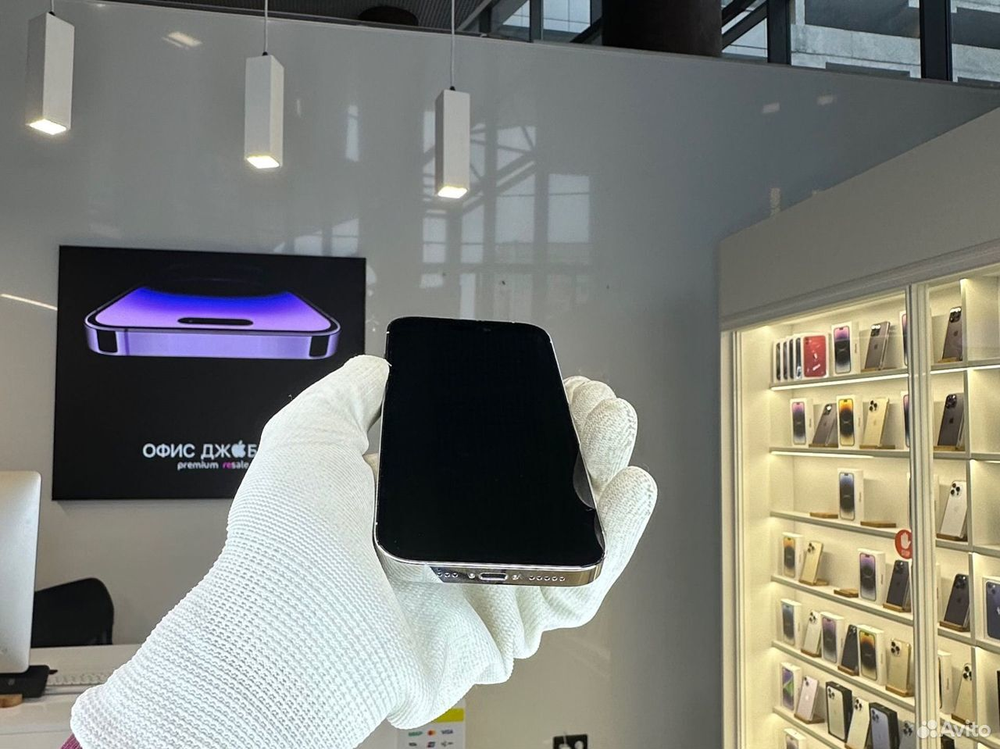 iPhone 14 Pro, 1 ТБ б/у