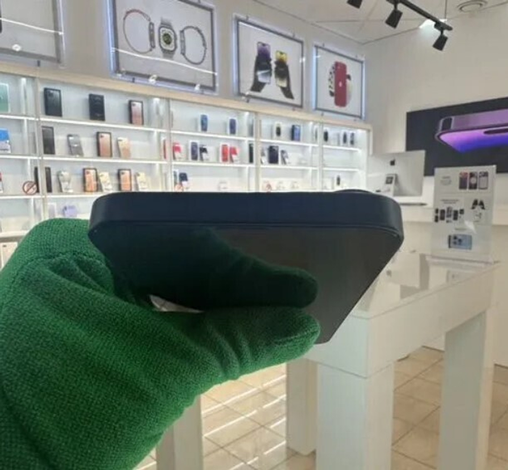 iPhone 14, 512 ГБ б/у