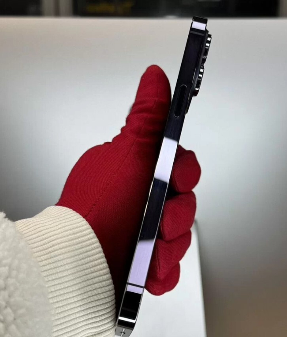 iPhone 14 Pro Max, 256 ГБ б/у