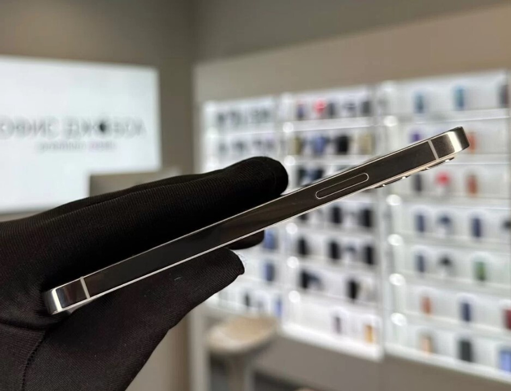 iPhone 12 Pro, 512 ГБ б/у