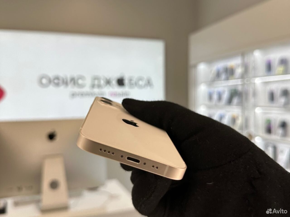 iPhone 12 Mini, 256 ГБ б/у