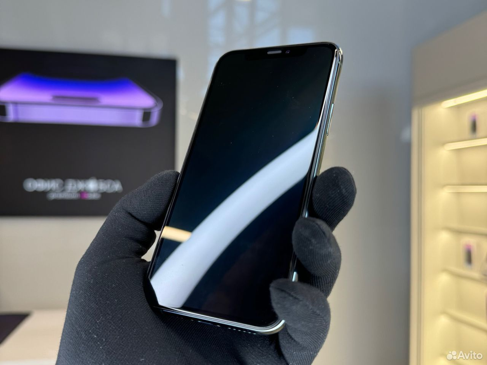iPhone 11 Pro, 64 ГБ б/у