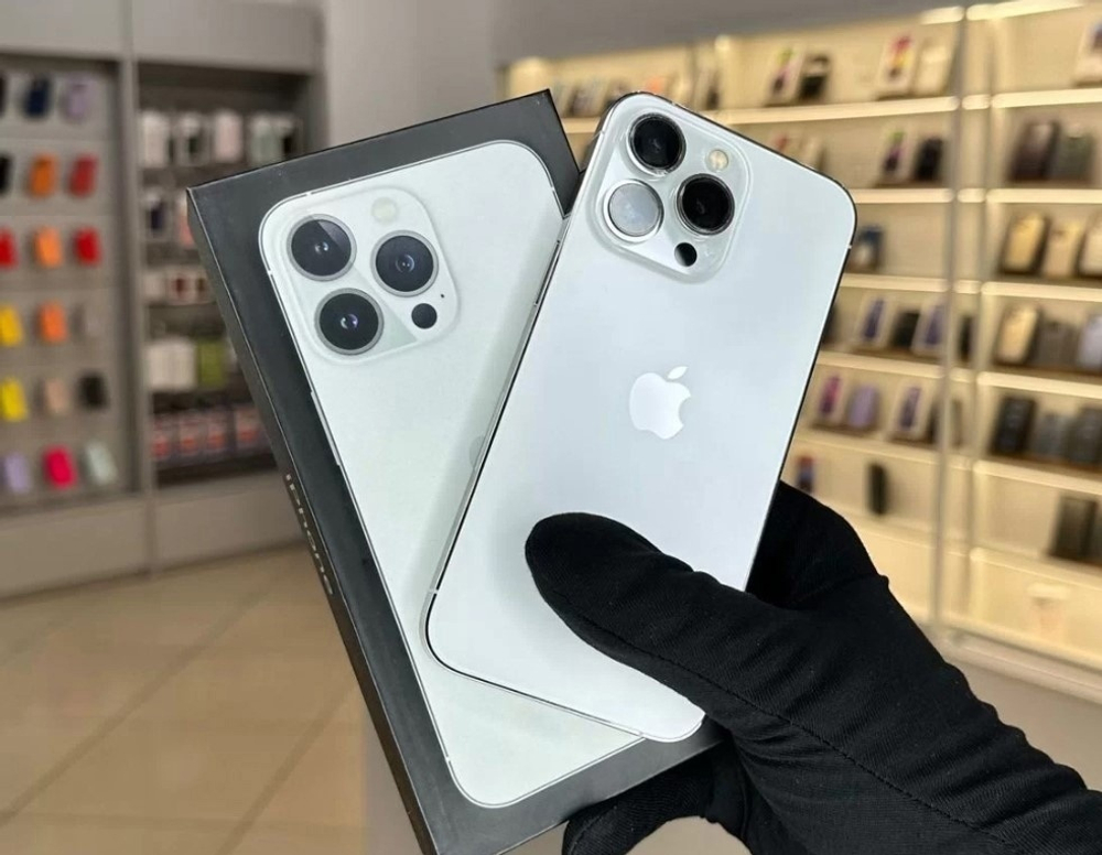 iPhone 13 Pro, 1 ТБ б/у