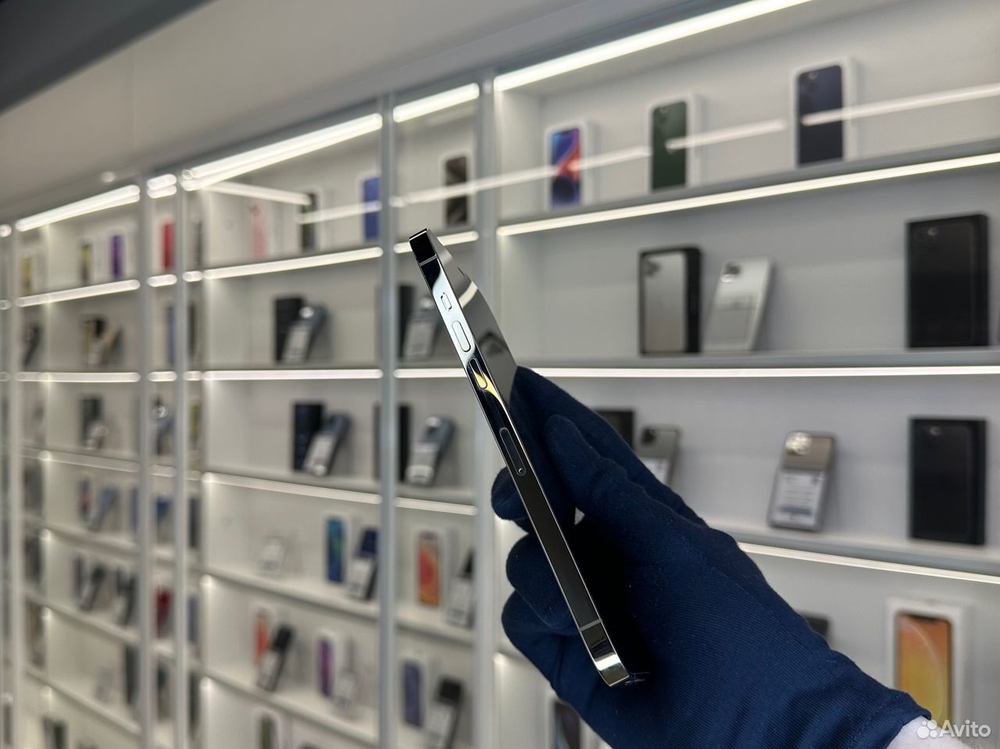 iPhone 12 Pro Max, 512 ГБ б/у