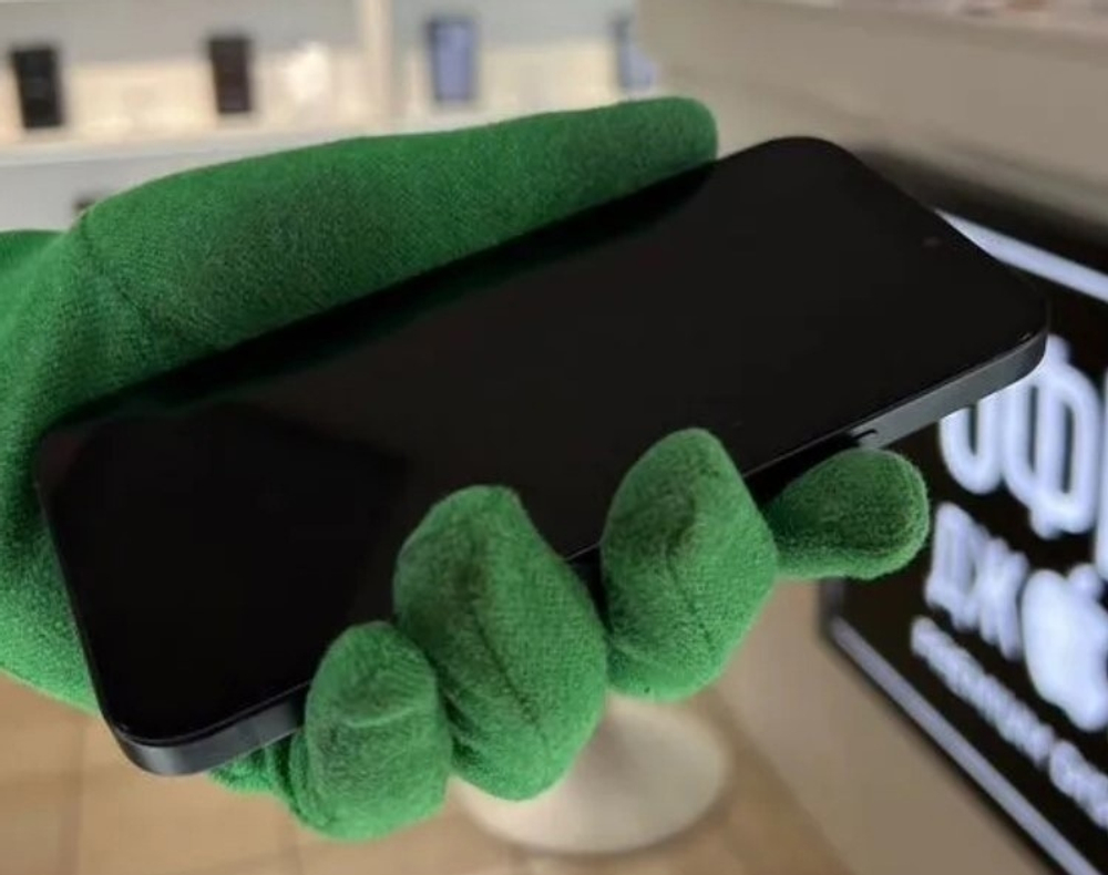 iPhone 12 256 ГБ б/у