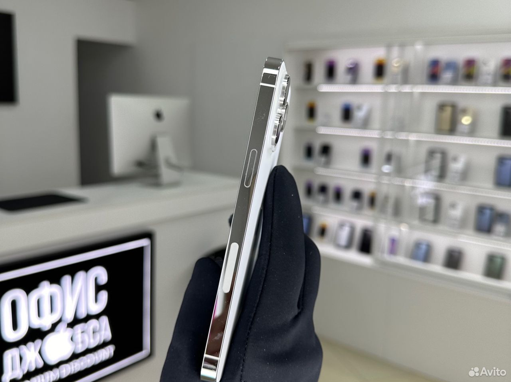 iPhone 14 Pro Max, 512 ГБ б/у