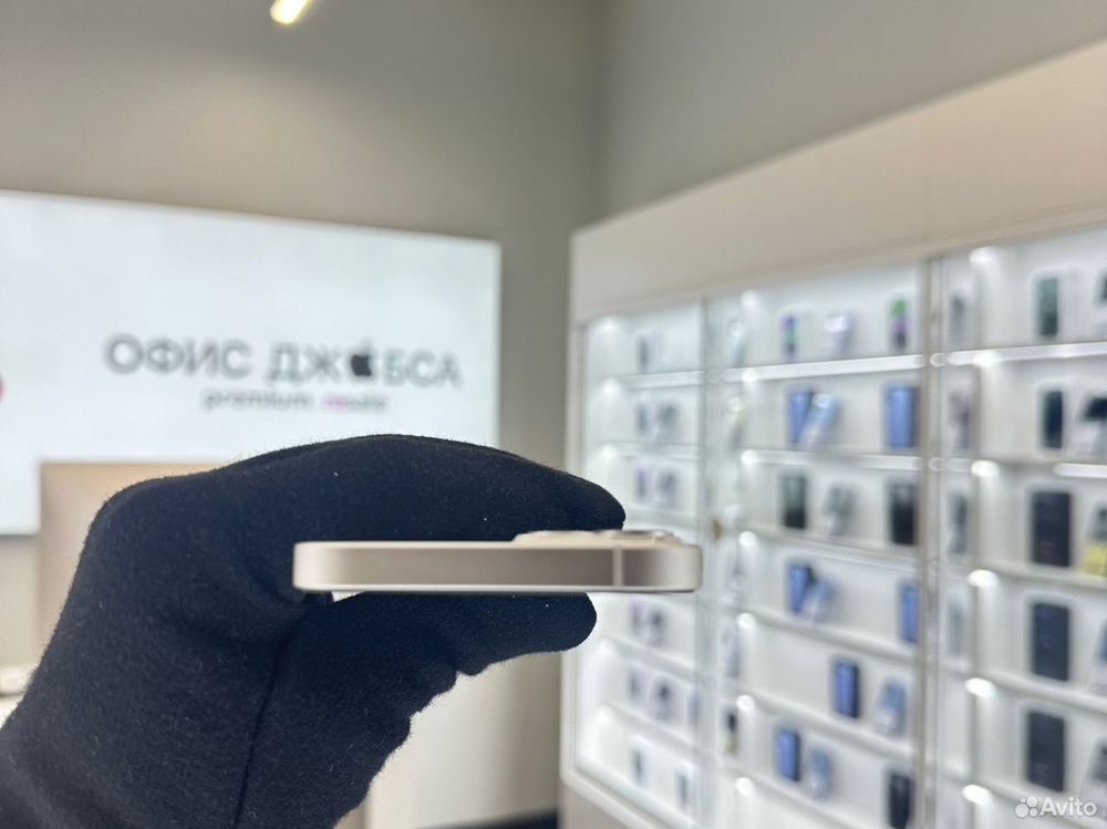 iPhone 13, 128 ГБ б/у