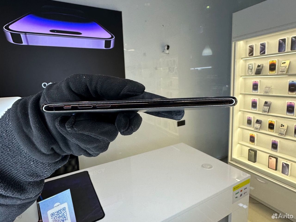 iPhone 11 Pro Max, 64 ГБ б/у
