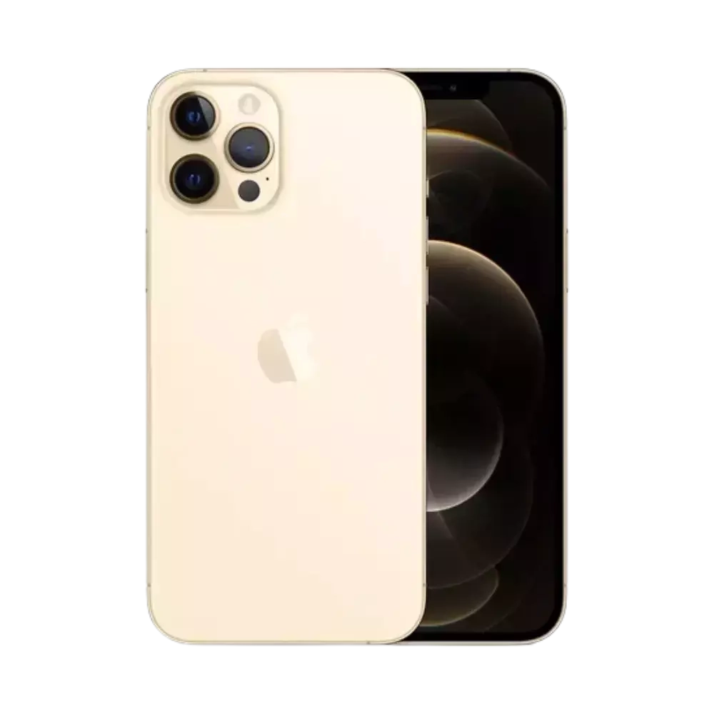 iPhone 12 Pro Max 256 GB (Золотой)