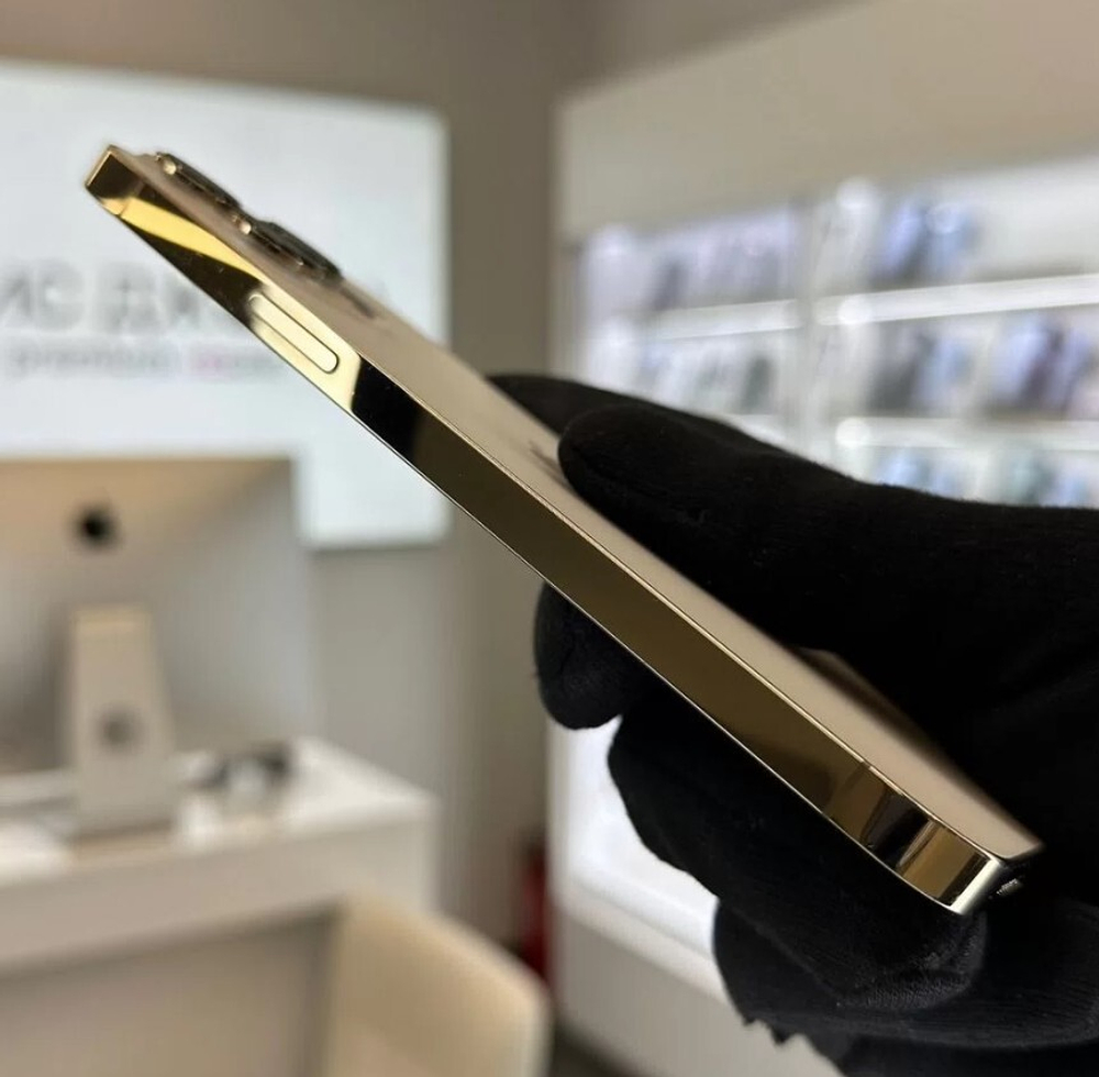 iPhone 13 Pro Max, 256 ГБ б/у