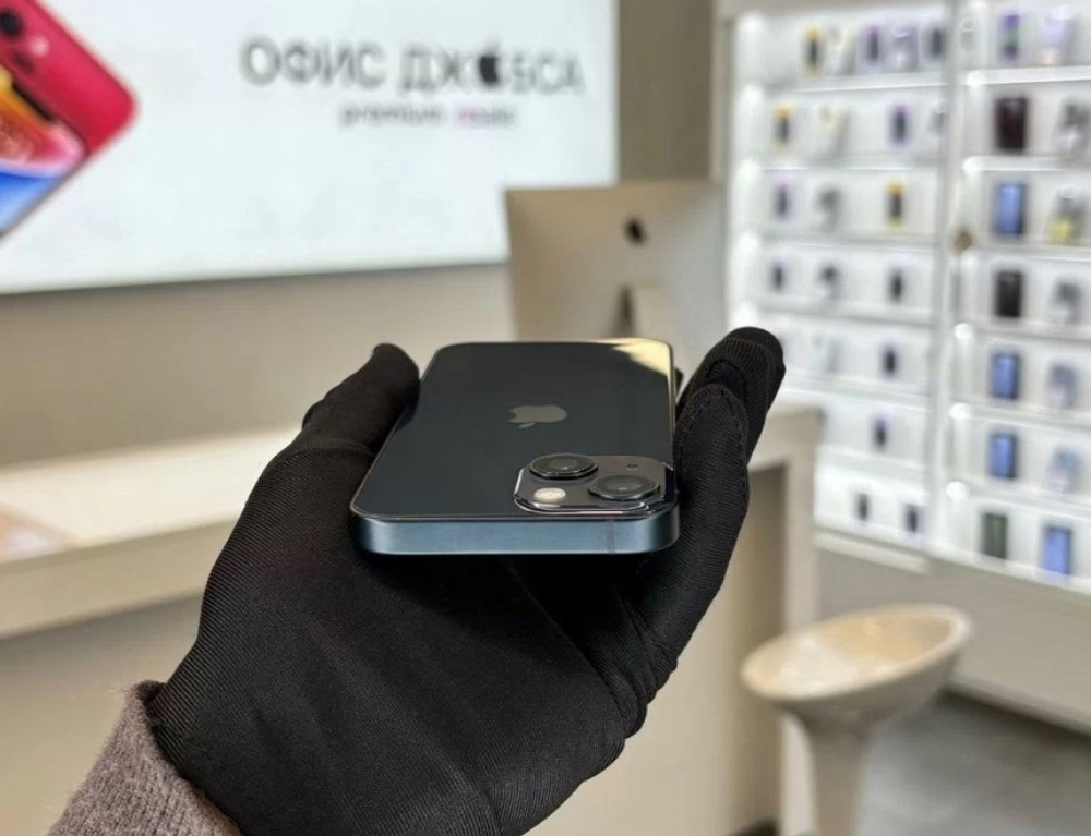 iPhone 13 mini, 256 ГБ б/у