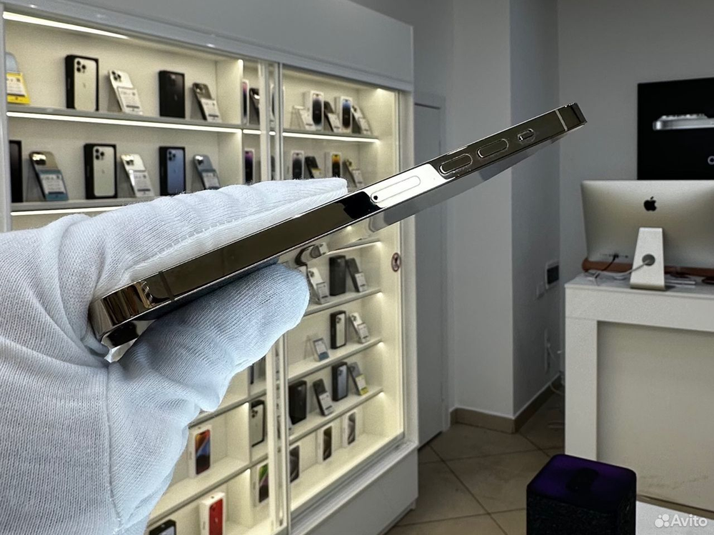 iPhone 13 Pro, 1 ТБ б/у