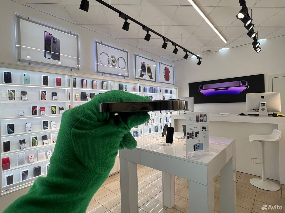 iPhone 12 Pro Max, 512 ГБ б/у