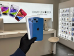 iPhone 13, 256 ГБ б/у