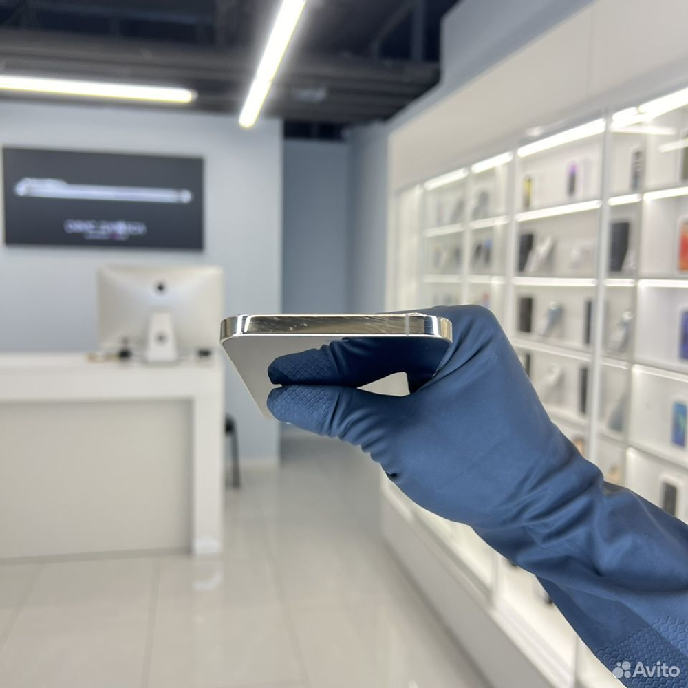 iPhone 12 Pro Max, 256 ГБ б/у