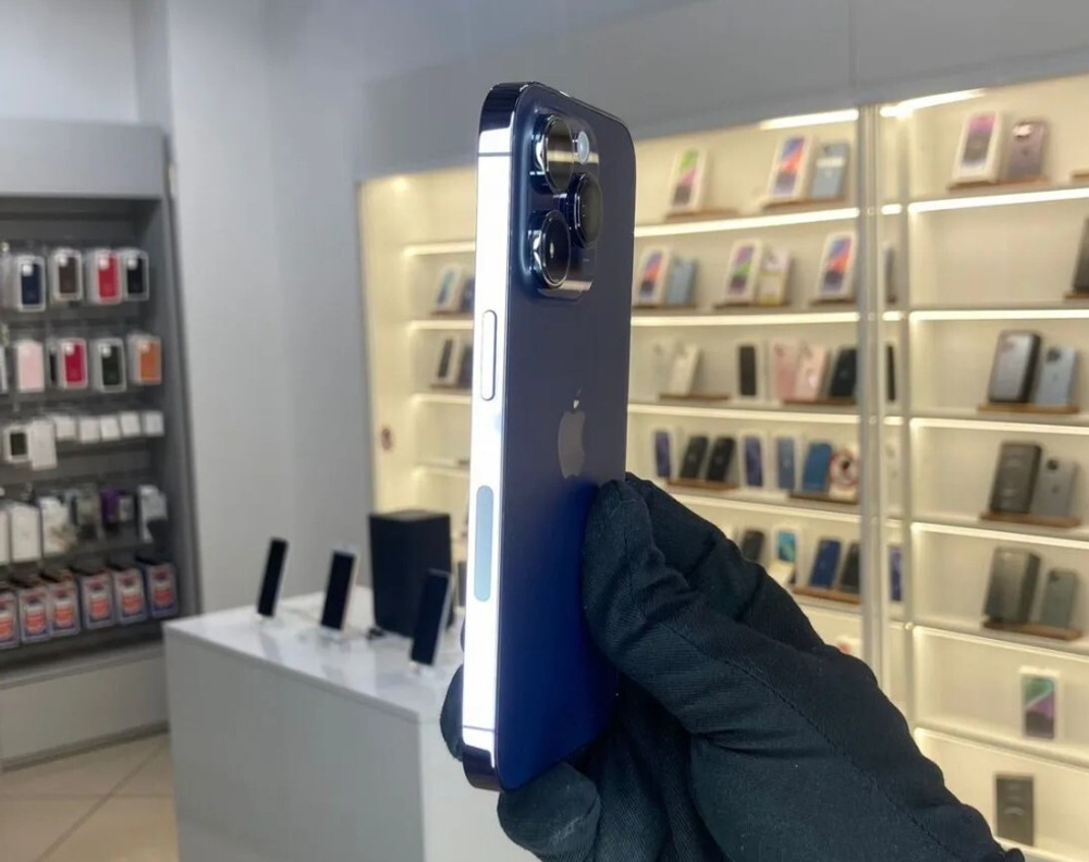 iPhone 14 Pro, 512 ГБ б/у