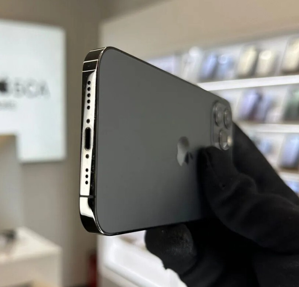 iPhone 12 Pro, 256 ГБ б/у