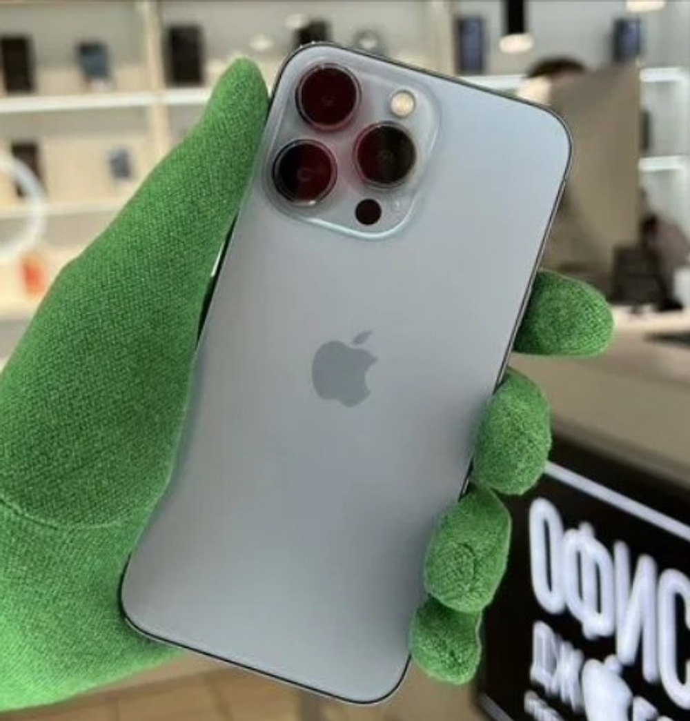 iPhone 13 Pro, 1 ТБ б/у