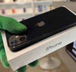 iPhone 12 256 ГБ б/у