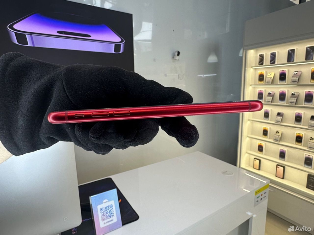 iPhone 11 64 ГБ б/у