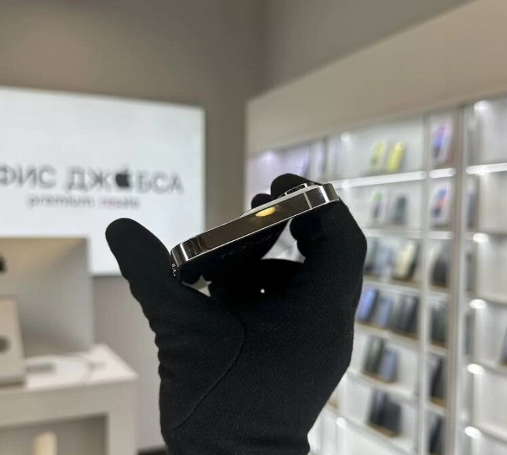 iPhone 14 Pro, 128 ГБ б/у