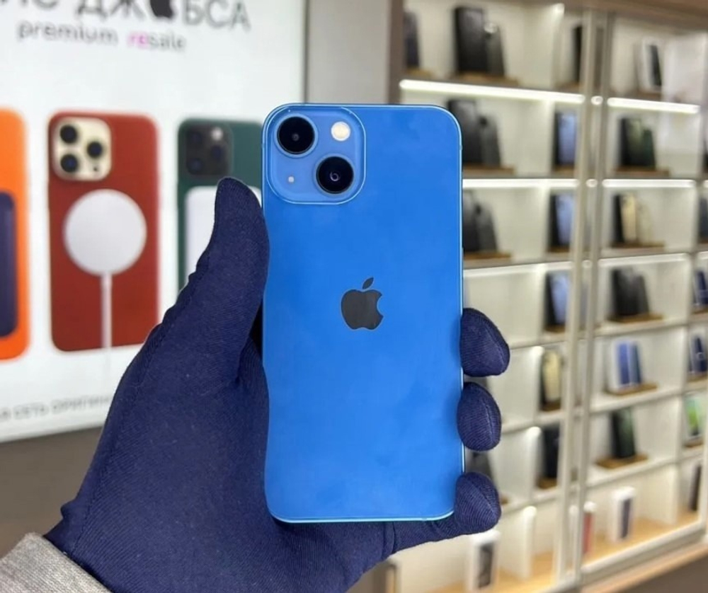 iPhone 13 Mini, 128 ГБ б/у