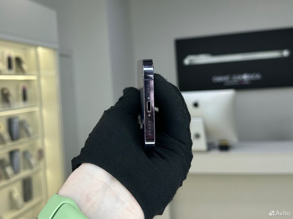 iPhone 14 Pro, 128 ГБ б/у