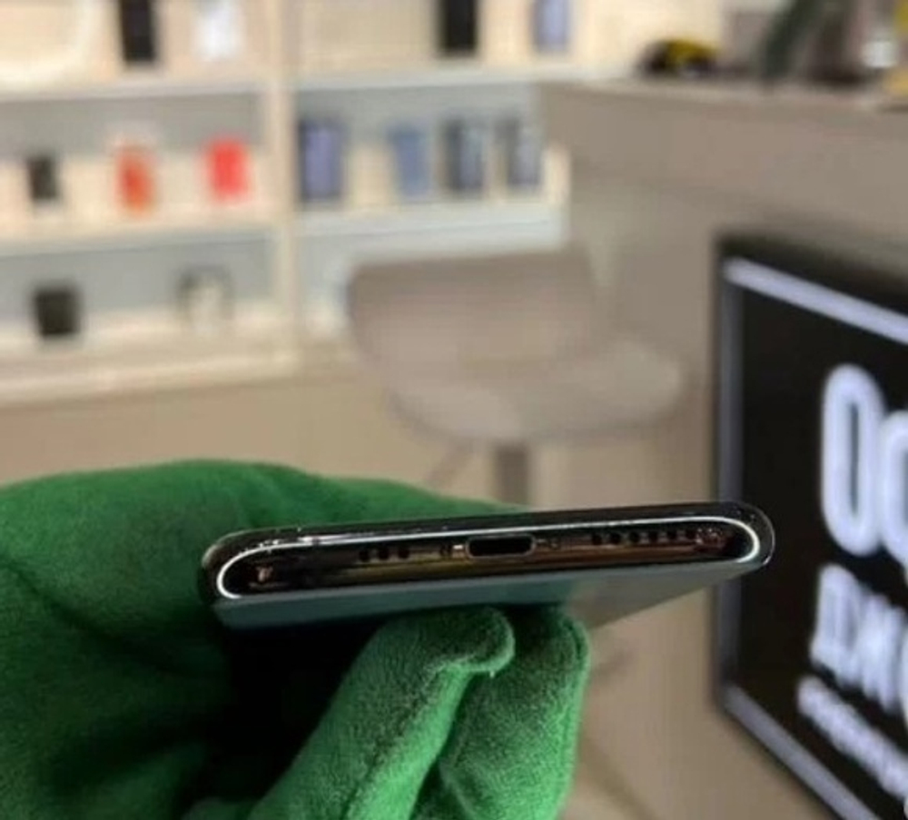iPhone 11 Pro, 256 ГБ б/у