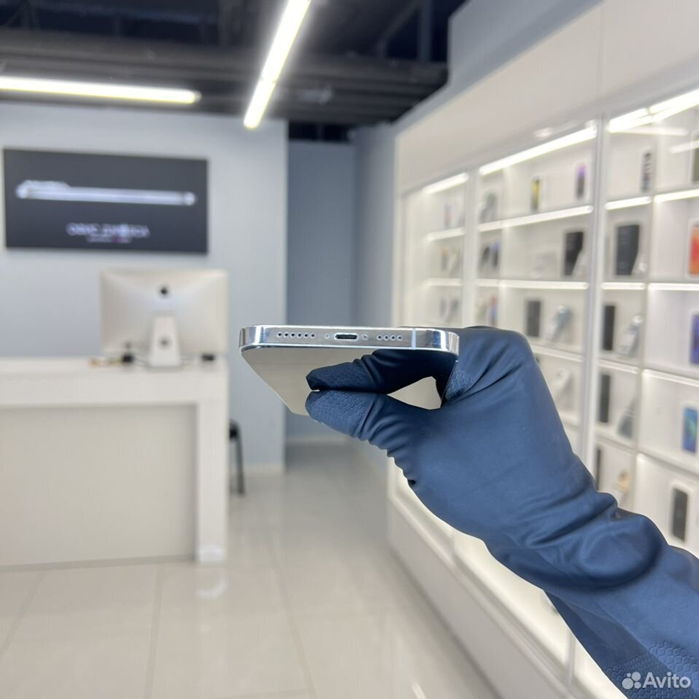 iPhone 12 Pro Max, 128 ГБ б/у