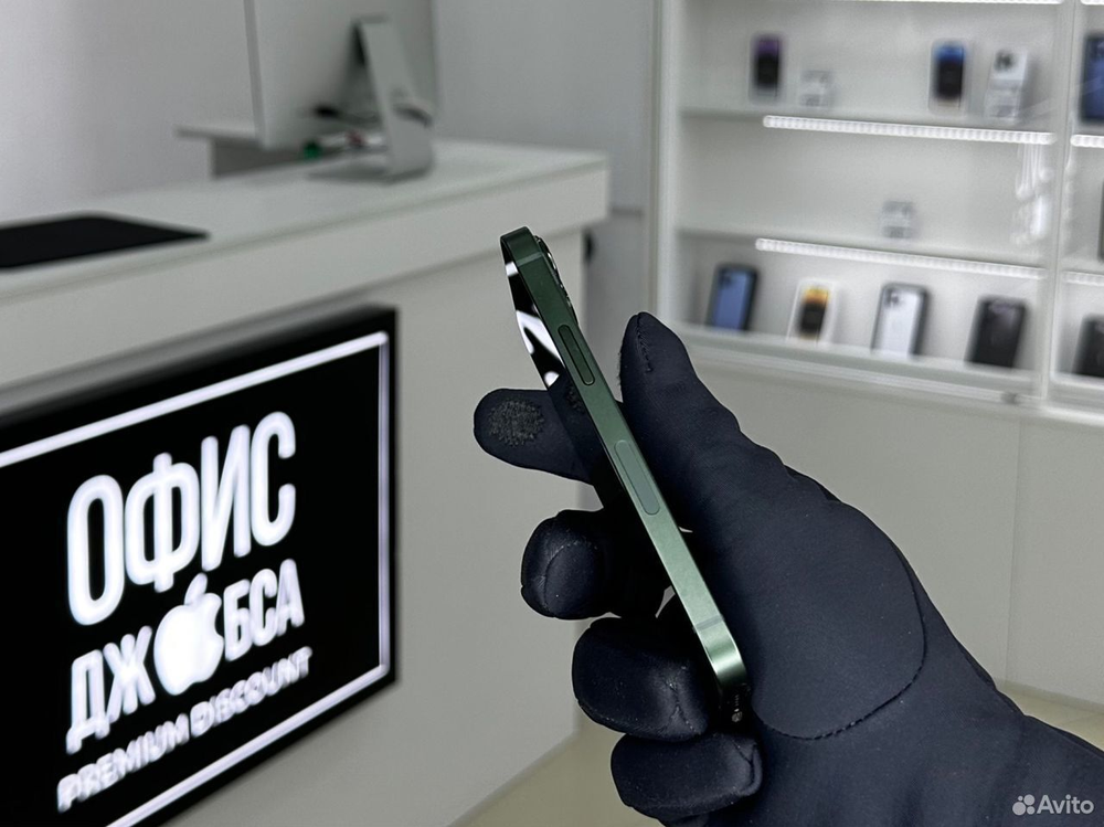 iPhone 13 Mini, 512 ГБ б/у