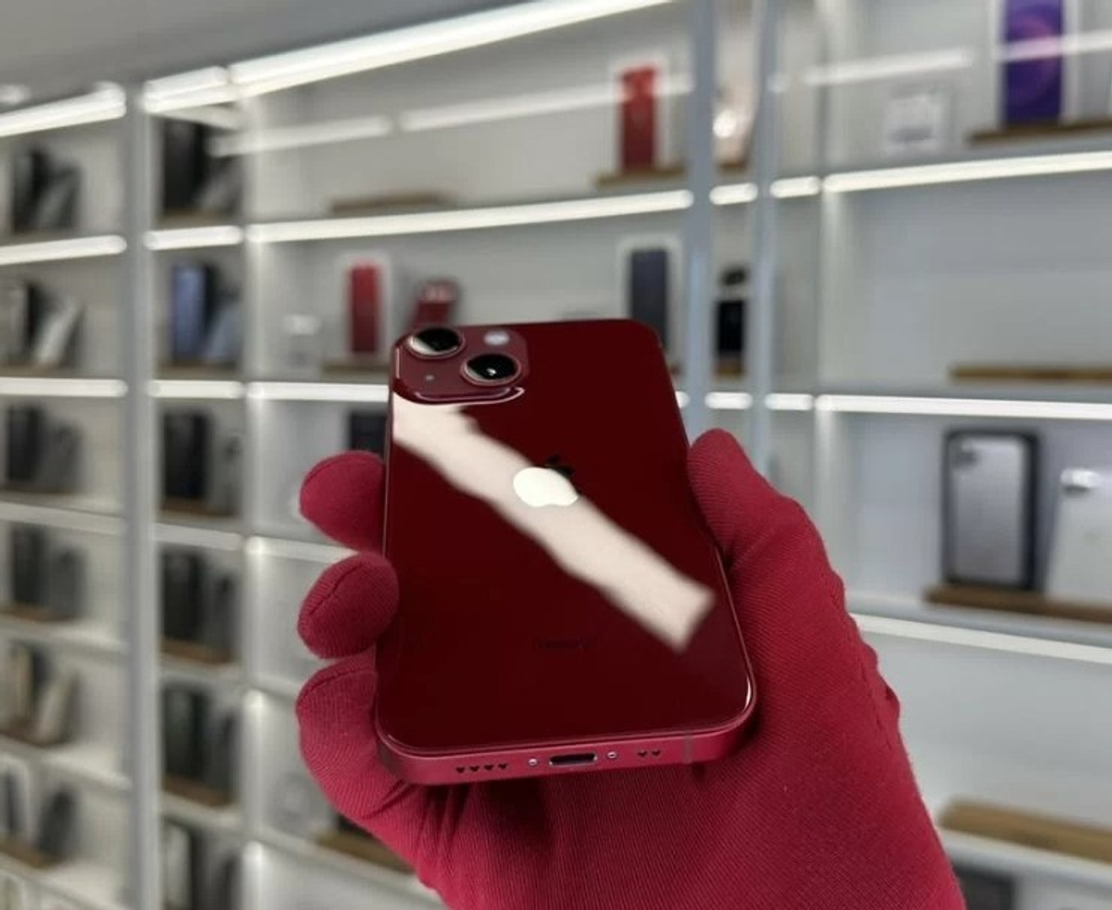 iPhone 13 Mini, 512 ГБ б/у