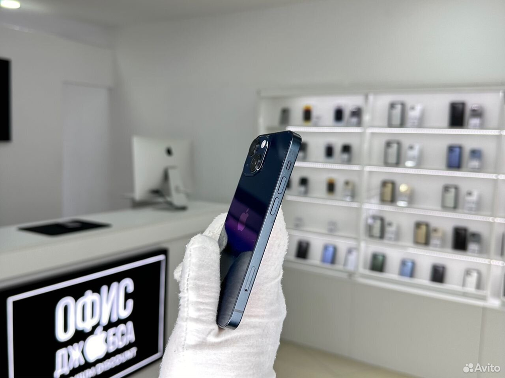 iPhone 13 Mini, 128 ГБ б/у