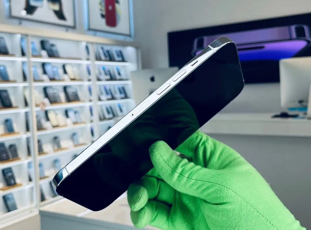 iPhone 13 Pro, 1 ТБ б/у