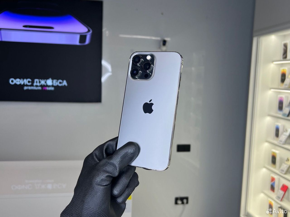 iPhone 13 Pro Max, 512 ГБ б/у