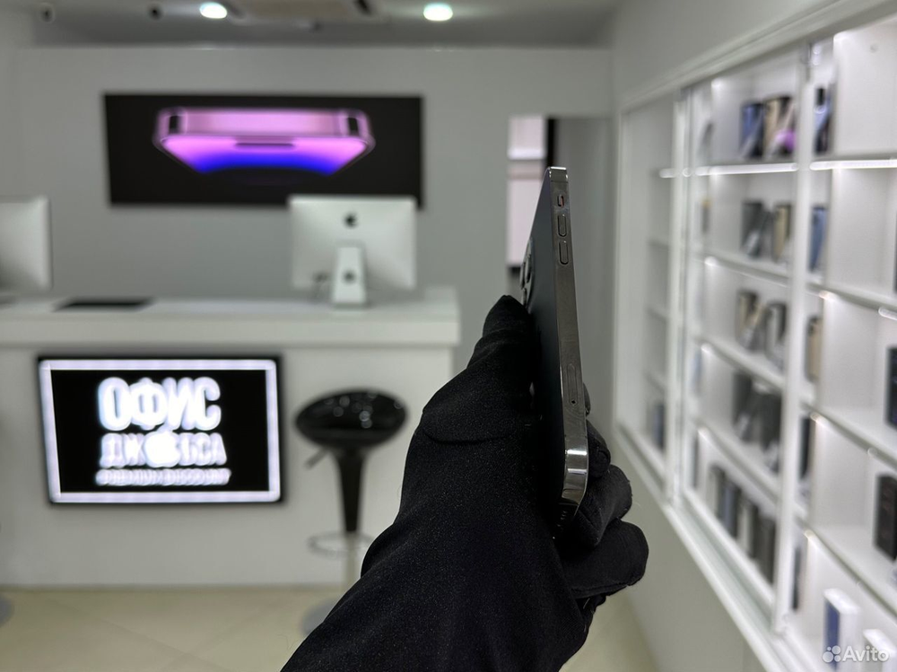 iPhone 12 Pro, 128 ГБ б/у