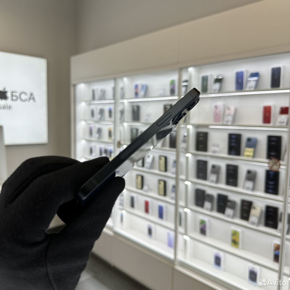 iPhone 14, 512 ГБ б/у