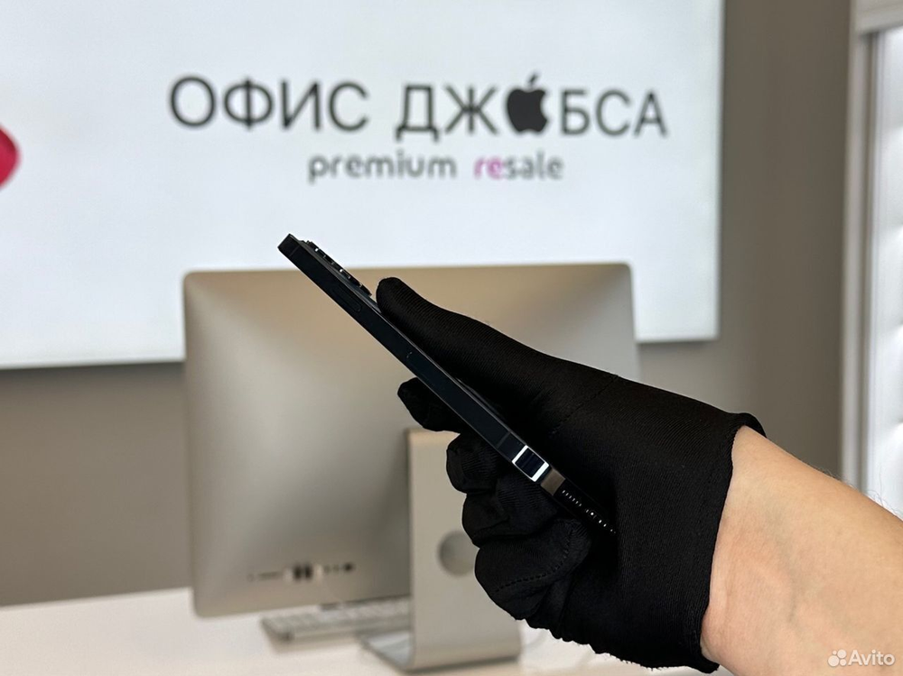 iPhone 13 Pro, 512 ГБ б/у