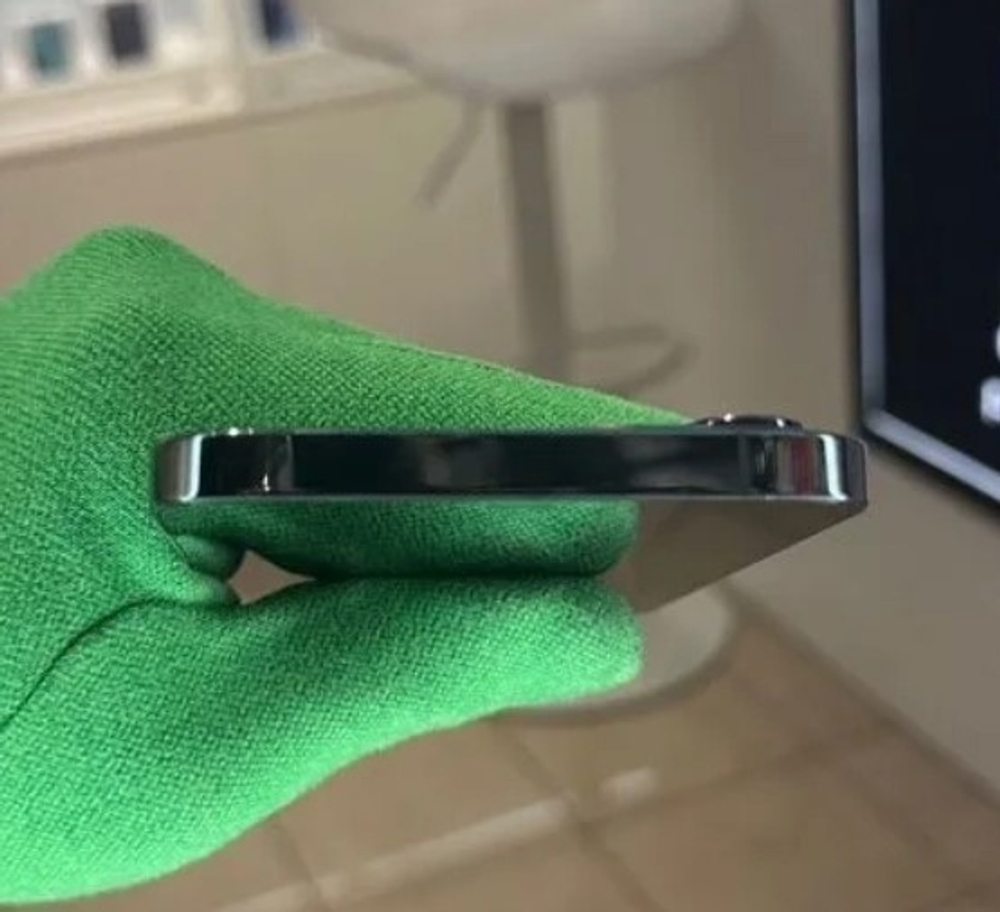 iPhone 12 Pro, 512 ГБ б/у