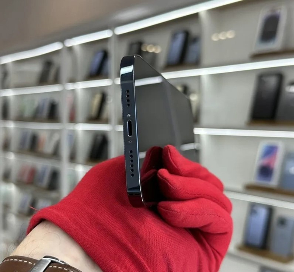 iPhone 12 Pro Max, 512 ГБ б/у