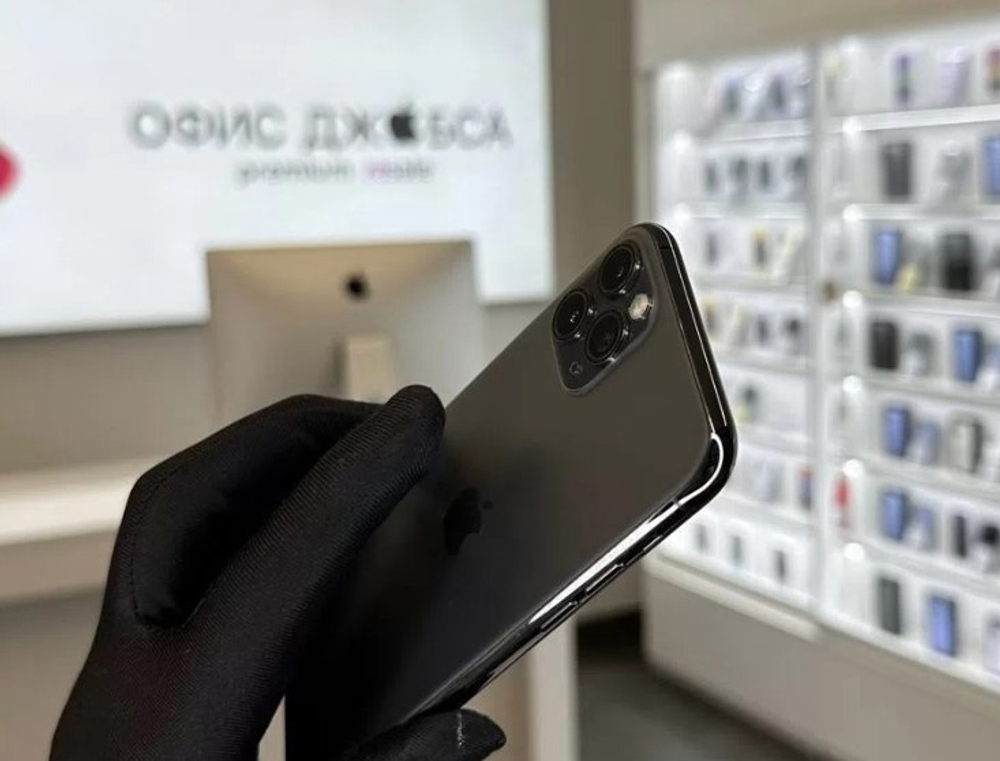 iPhone 11 Pro, 512 ГБ б/у