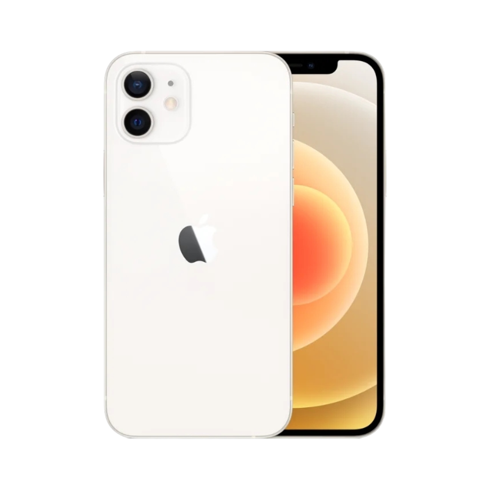 iPhone 12 64 GB (Белый)