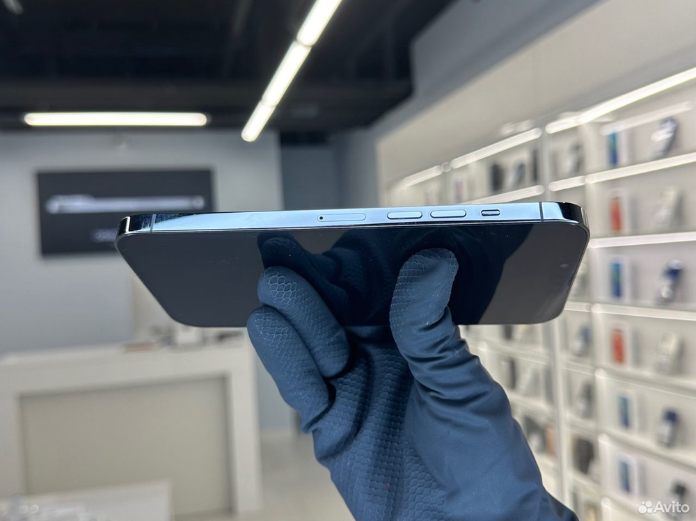 iPhone 13 Pro Max, 256 ГБ б/у