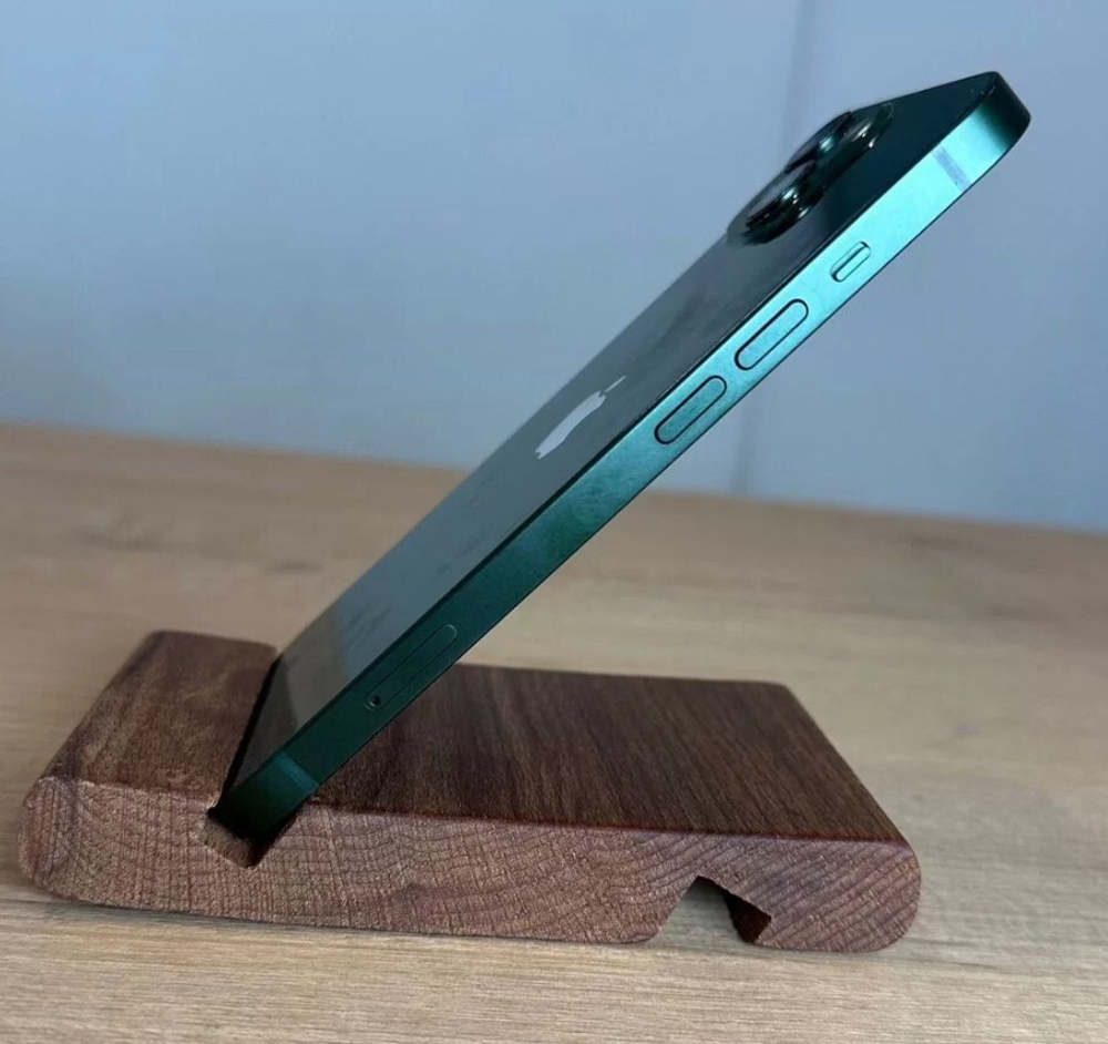 iPhone 13, 256 ГБ б/у