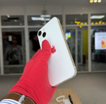 iPhone 13, 128 ГБ б/у