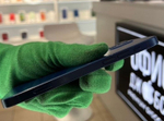 iPhone 12 256 ГБ б/у