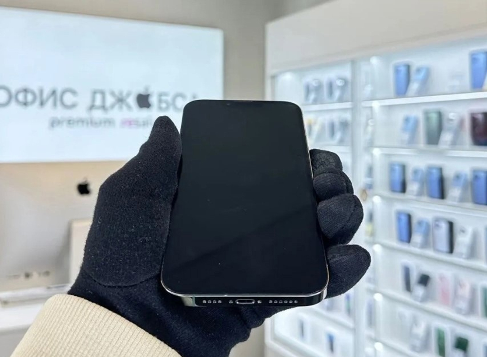 iPhone 13 Pro Max, 128 ГБ б/у