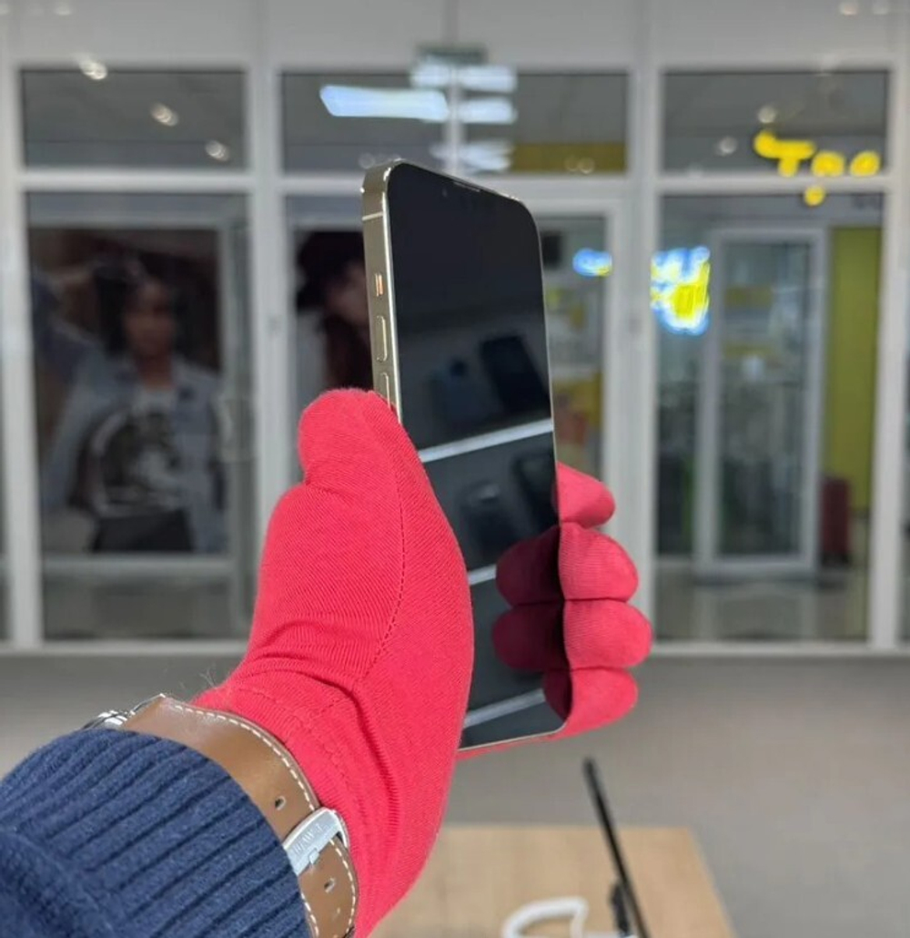 iPhone 13 Pro, 256 ГБ б/у