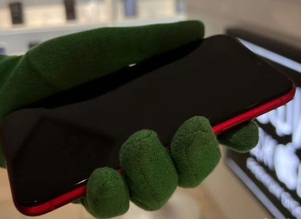 iPhone 11 64 ГБ б/у