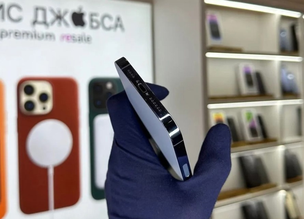 iPhone 13 Pro, 256 ГБ б/у